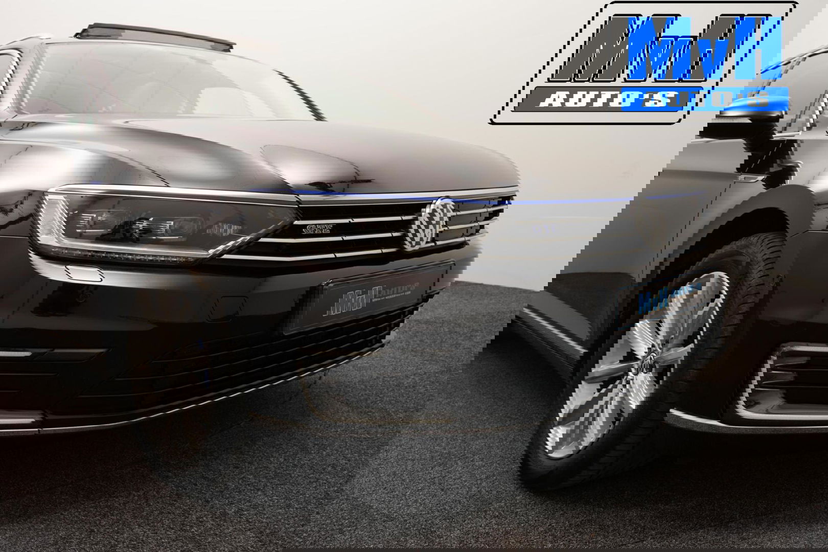 Volkswagen Passat Variant 1.4 TSI GTE|LUXE!|PANO|LED|TREKHAAK