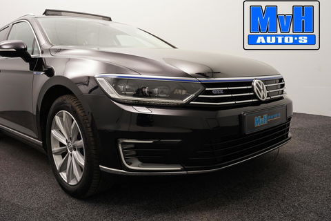 Volkswagen Passat Variant 1.4 TSI GTE|LUXE!|PANO|LED|TREKHAAK