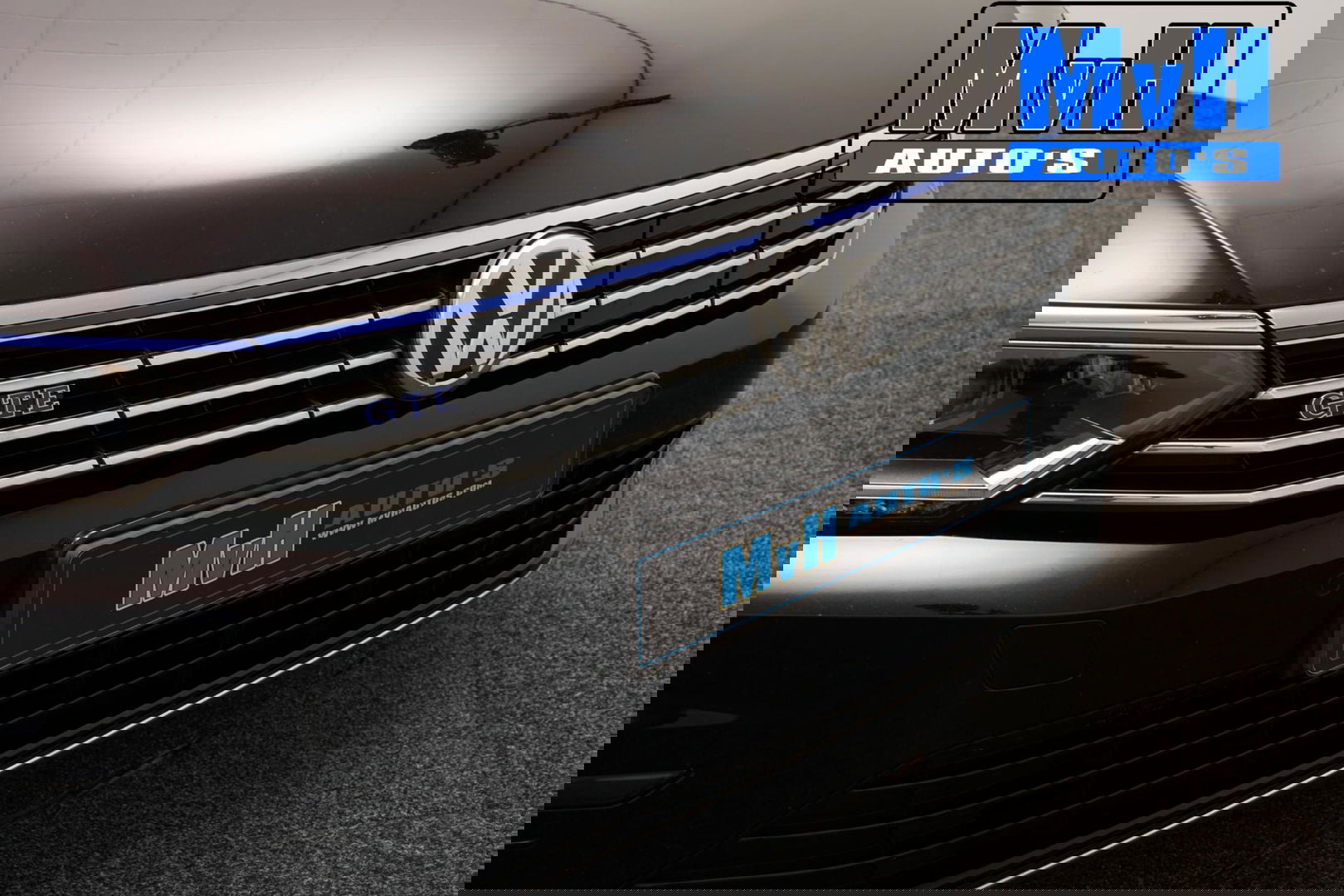 Volkswagen Passat Variant 1.4 TSI GTE|LUXE!|PANO|LED|TREKHAAK