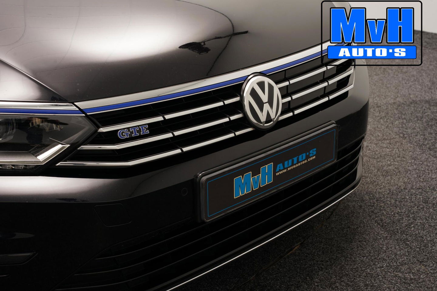 Volkswagen Passat Variant 1.4 TSI GTE|LUXE!|PANO|LED|TREKHAAK