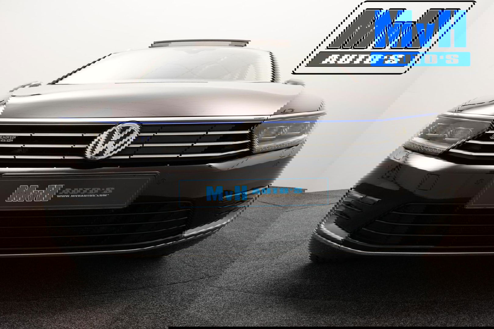 Volkswagen Passat Variant 1.4 TSI GTE|LUXE!|PANO|LED|TREKHAAK