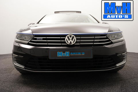 Volkswagen Passat Variant 1.4 TSI GTE|LUXE!|PANO|LED|TREKHAAK