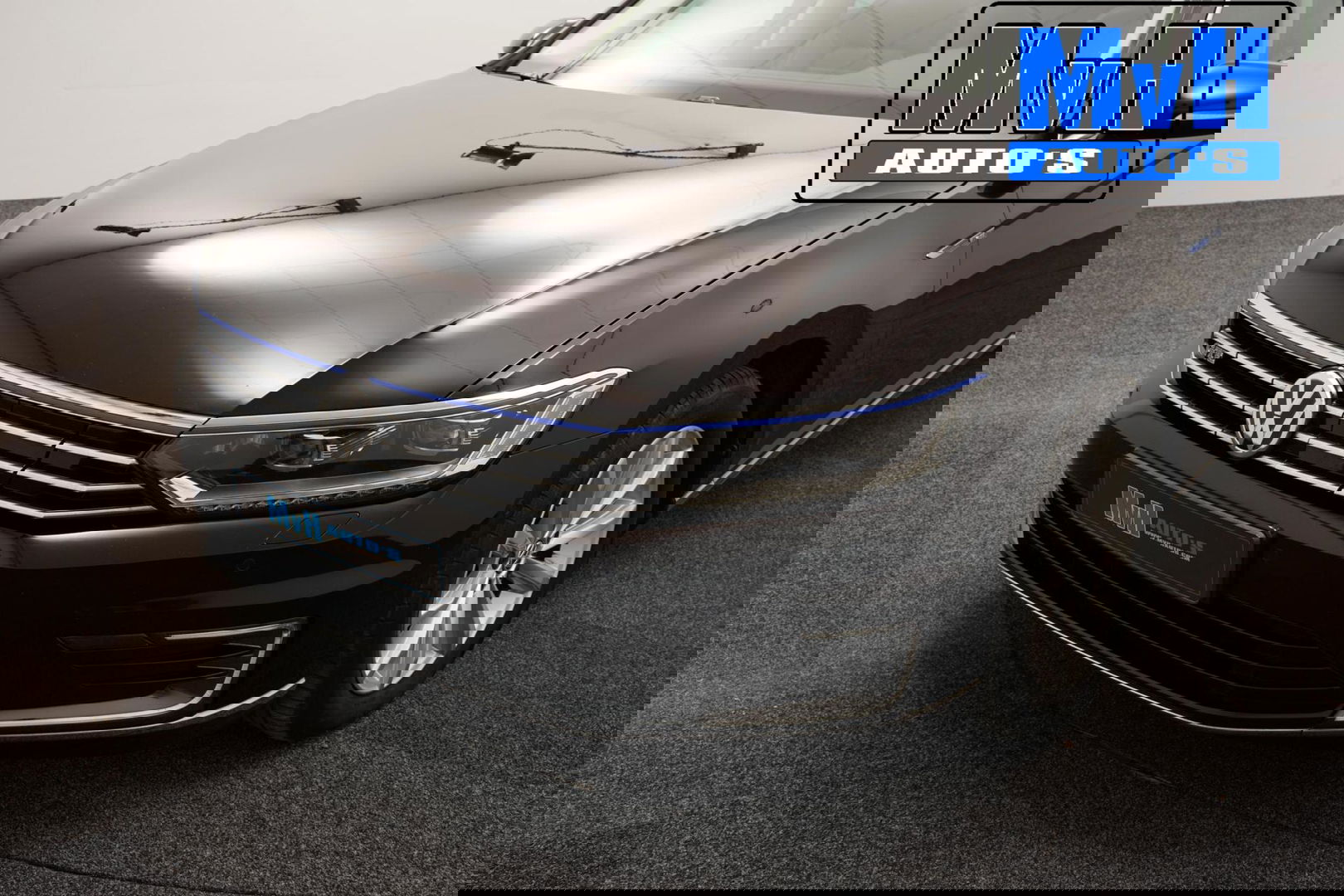 Volkswagen Passat Variant 1.4 TSI GTE|LUXE!|PANO|LED|TREKHAAK