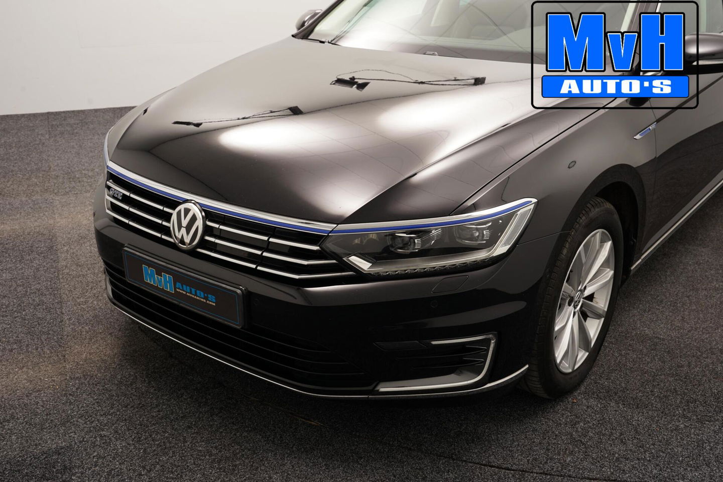 Volkswagen Passat Variant 1.4 TSI GTE|LUXE!|PANO|LED|TREKHAAK