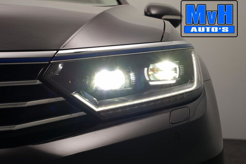 Volkswagen Passat Variant 1.4 TSI GTE|LUXE!|PANO|LED|TREKHAAK