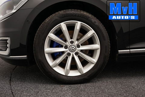 Volkswagen Passat Variant 1.4 TSI GTE|LUXE!|PANO|LED|TREKHAAK
