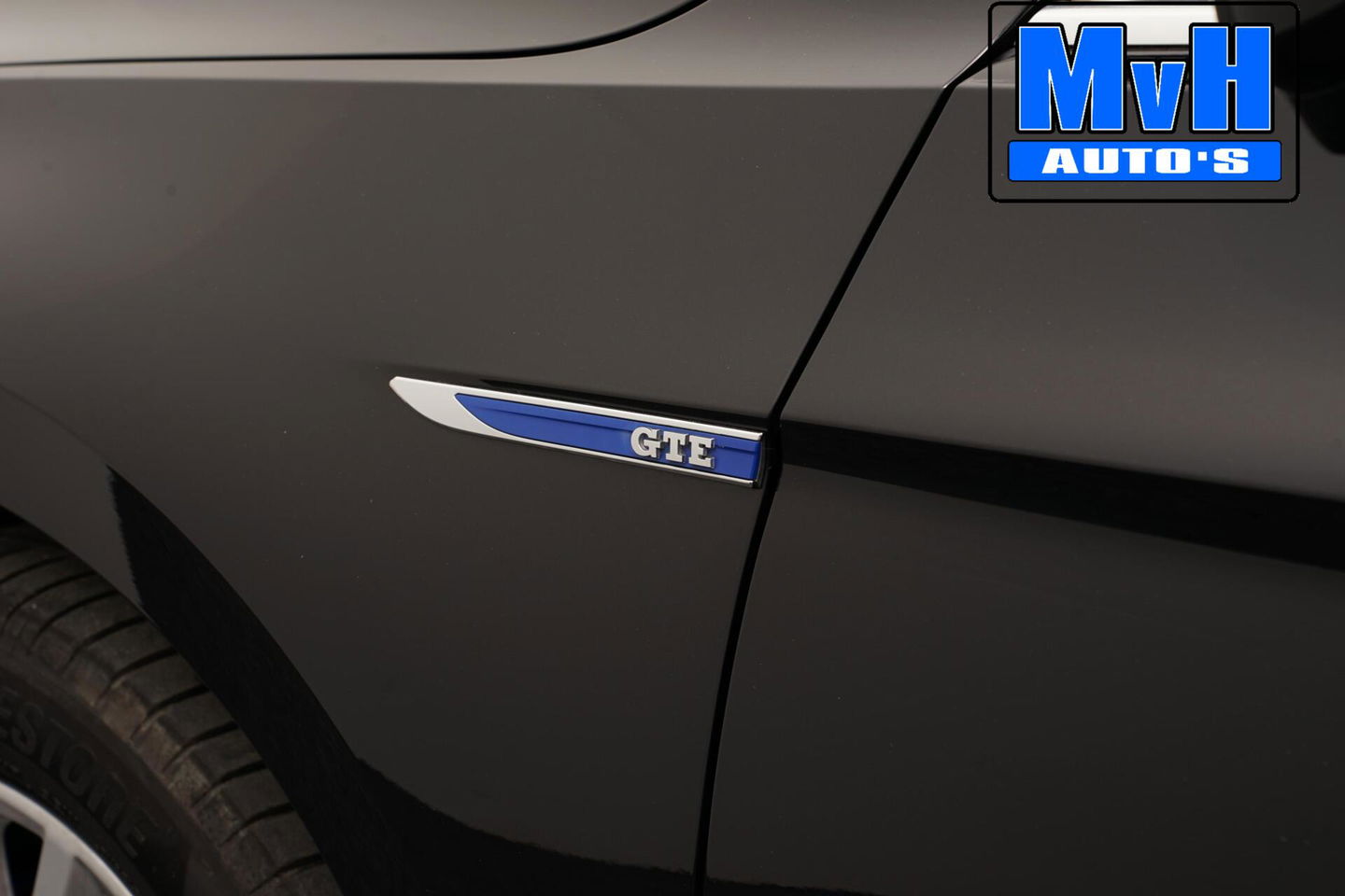 Volkswagen Passat Variant 1.4 TSI GTE|LUXE!|PANO|LED|TREKHAAK