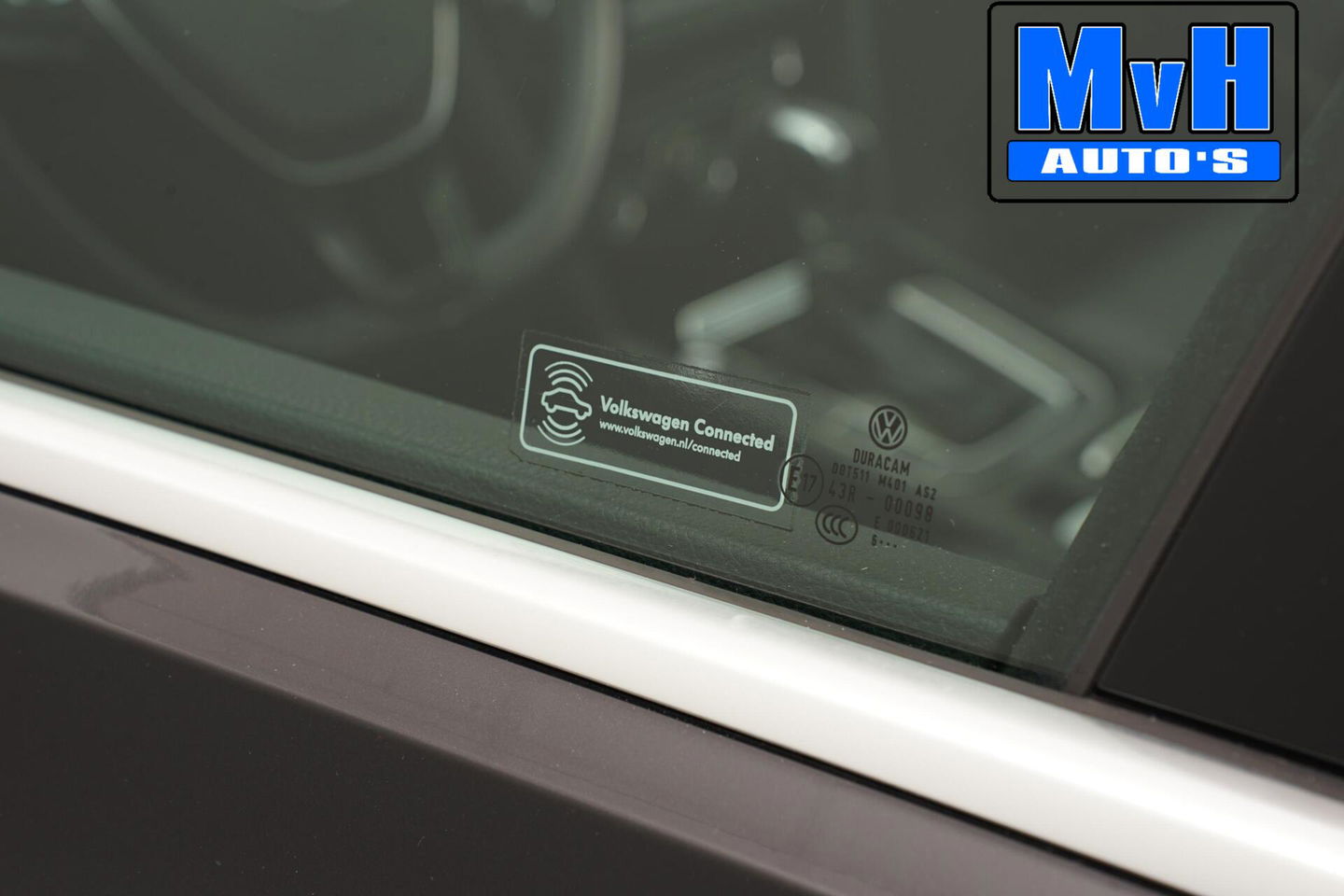 Volkswagen Passat Variant 1.4 TSI GTE|LUXE!|PANO|LED|TREKHAAK