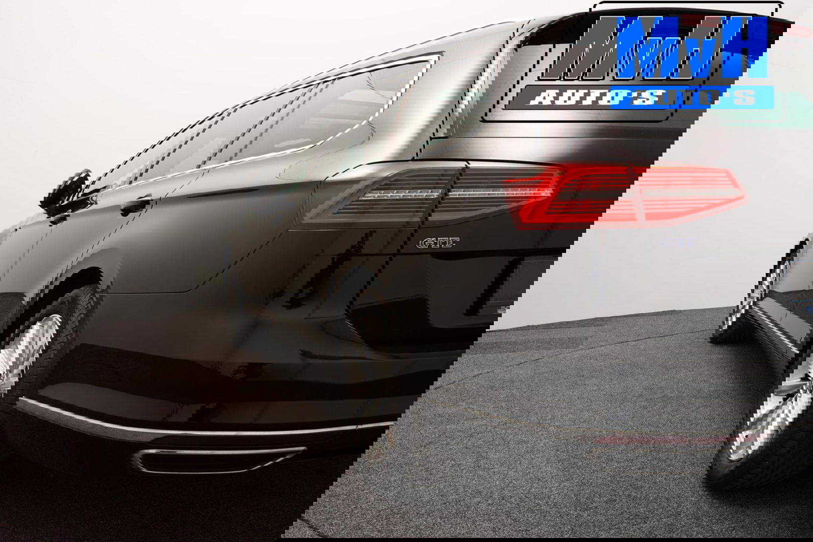 Volkswagen Passat Variant 1.4 TSI GTE|LUXE!|PANO|LED|TREKHAAK