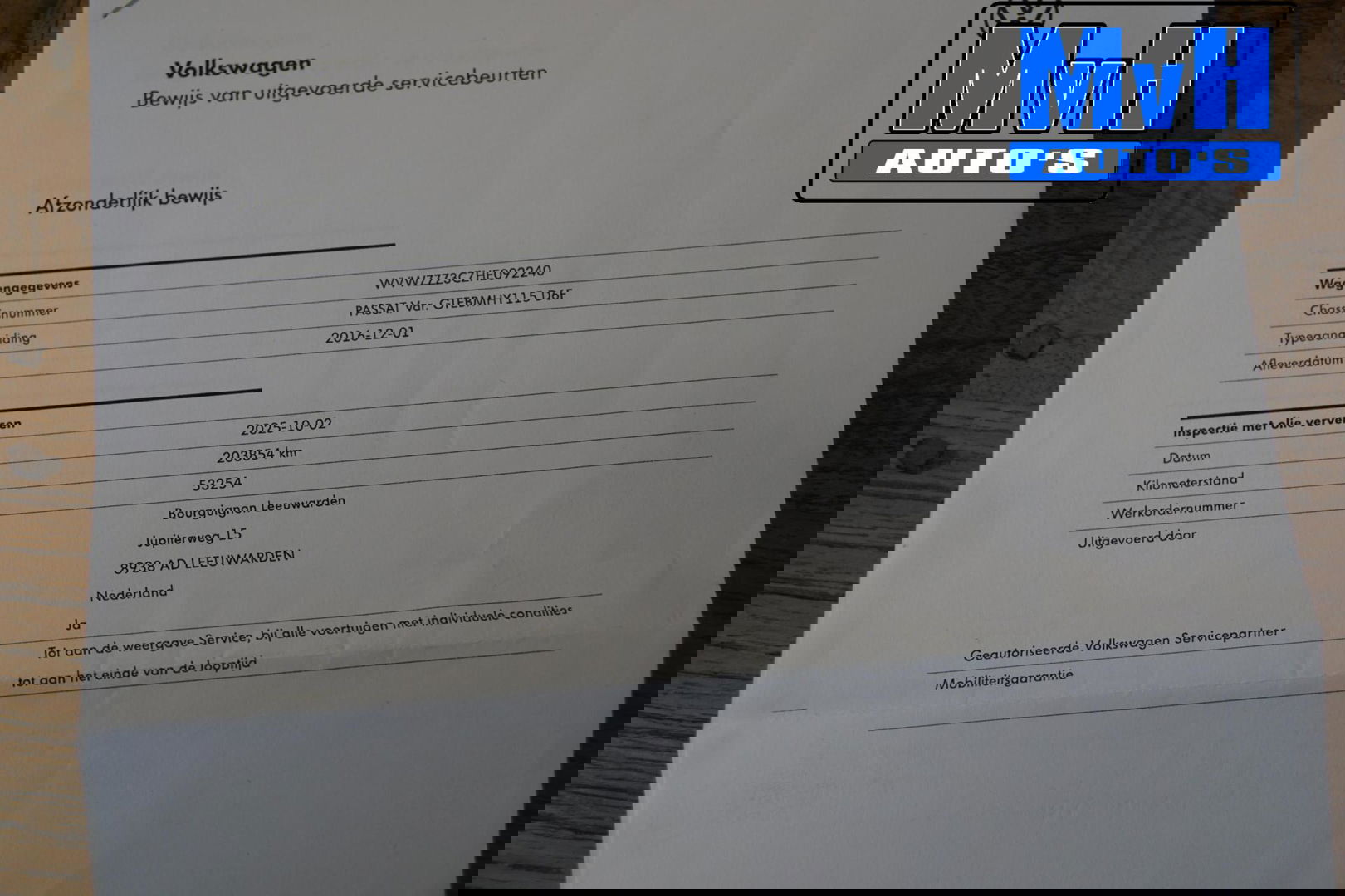 Volkswagen Passat Variant 1.4 TSI GTE|LUXE!|PANO|LED|TREKHAAK
