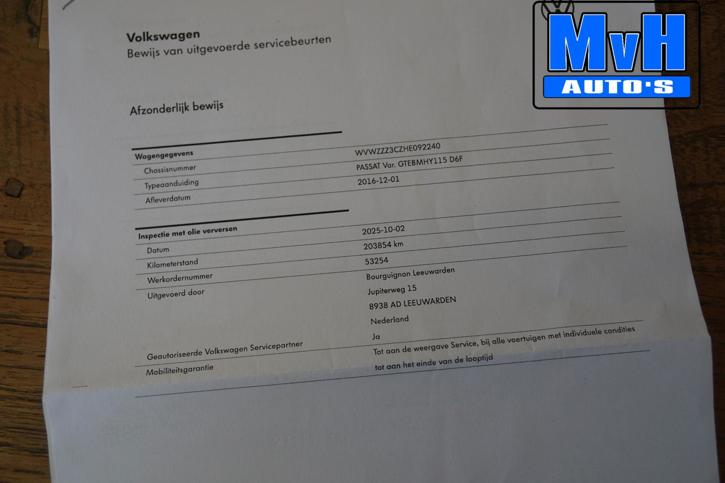 Volkswagen Passat Variant 1.4 TSI GTE|LUXE!|PANO|LED|TREKHAAK
