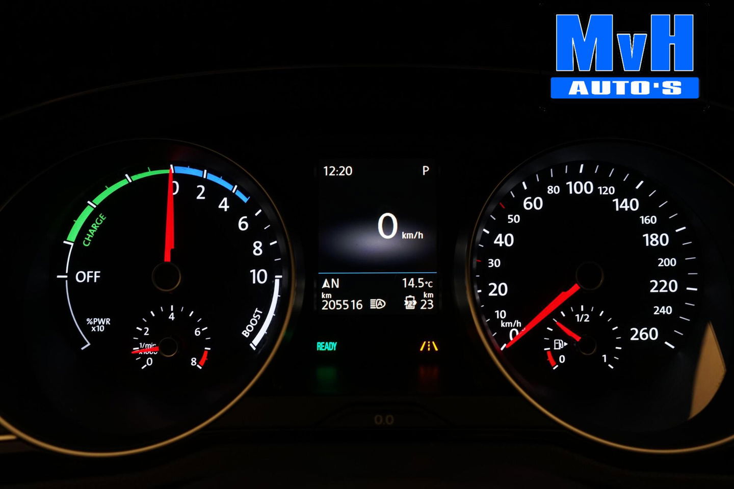 Volkswagen Passat Variant 1.4 TSI GTE|LUXE!|PANO|LED|TREKHAAK