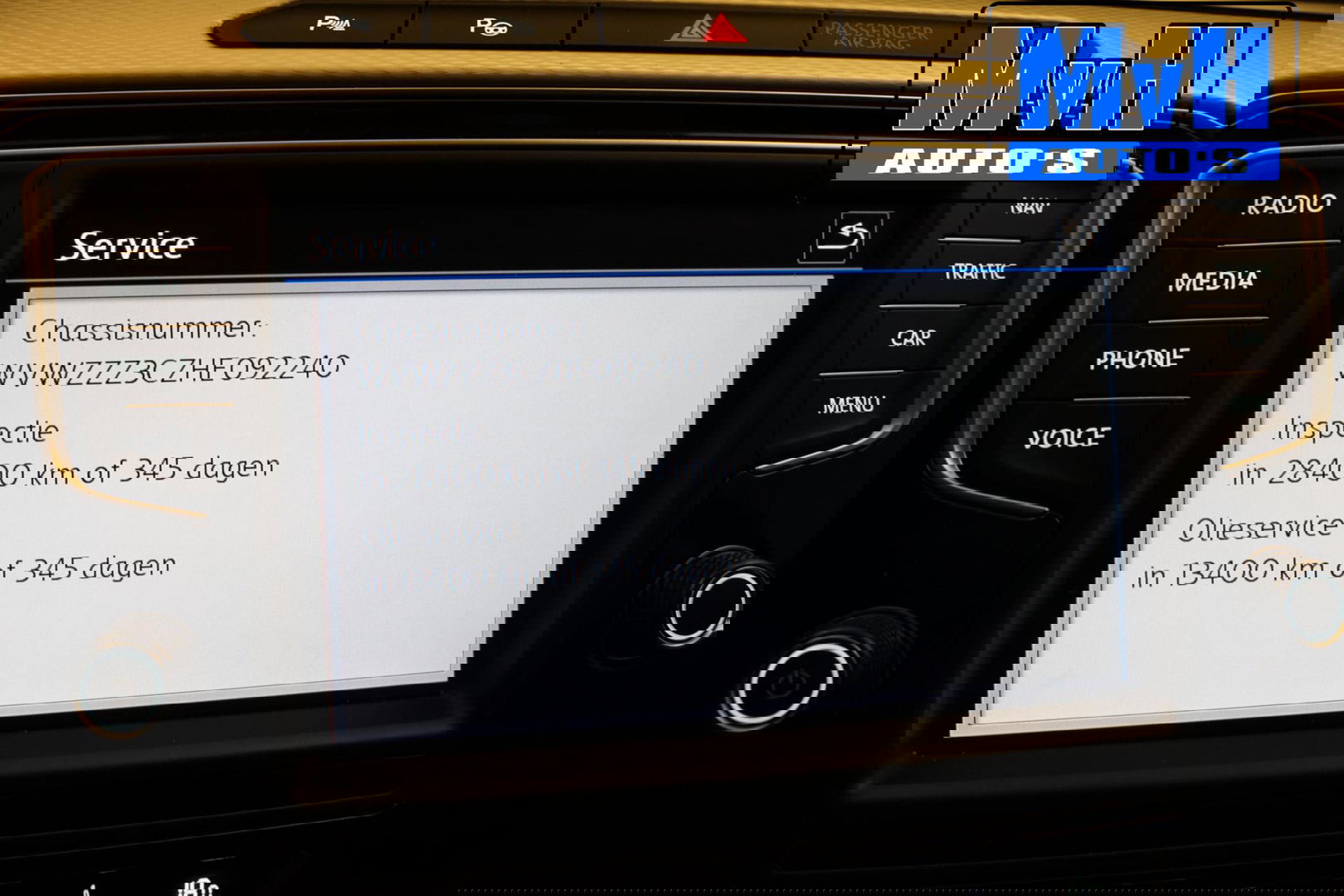 Volkswagen Passat Variant 1.4 TSI GTE|LUXE!|PANO|LED|TREKHAAK