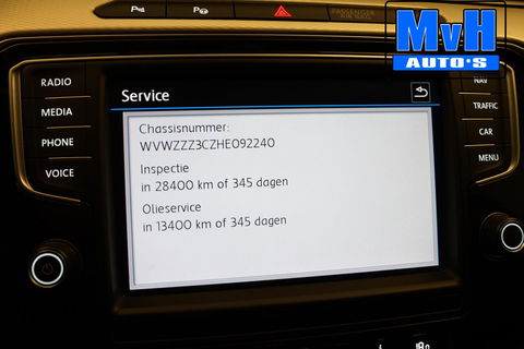 Volkswagen Passat Variant 1.4 TSI GTE|LUXE!|PANO|LED|TREKHAAK