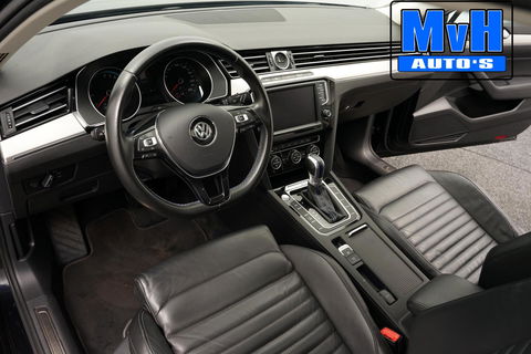 Volkswagen Passat Variant 1.4 TSI GTE|LUXE!|PANO|LED|TREKHAAK