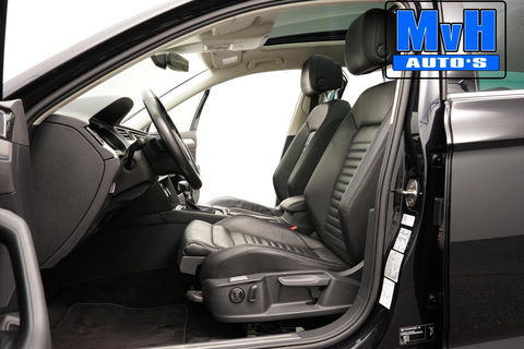 Volkswagen Passat Variant 1.4 TSI GTE|LUXE!|PANO|LED|TREKHAAK