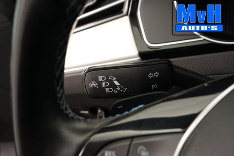Volkswagen Passat Variant 1.4 TSI GTE|LUXE!|PANO|LED|TREKHAAK