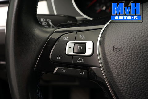 Volkswagen Passat Variant 1.4 TSI GTE|LUXE!|PANO|LED|TREKHAAK