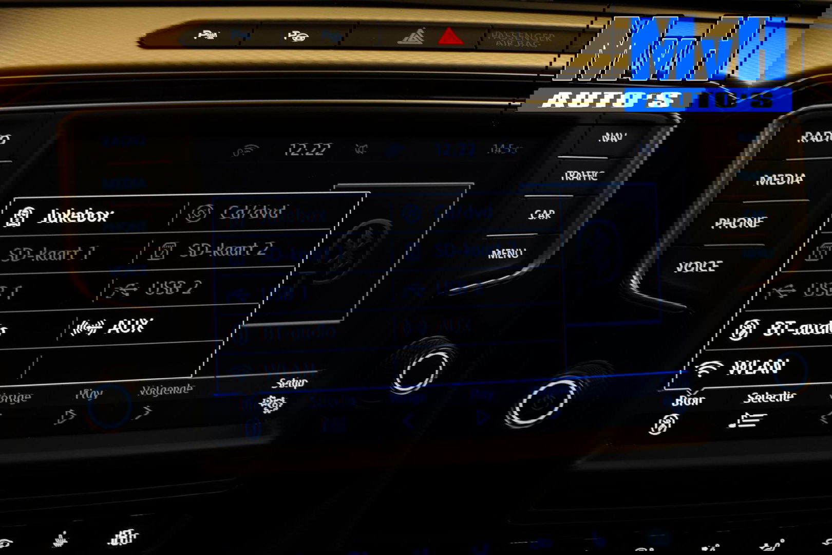 Volkswagen Passat Variant 1.4 TSI GTE|LUXE!|PANO|LED|TREKHAAK