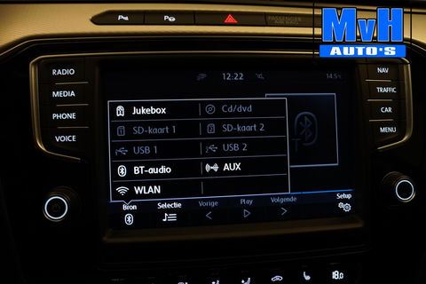 Volkswagen Passat Variant 1.4 TSI GTE|LUXE!|PANO|LED|TREKHAAK