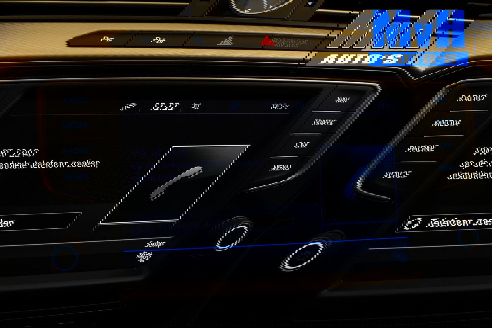Volkswagen Passat Variant 1.4 TSI GTE|LUXE!|PANO|LED|TREKHAAK