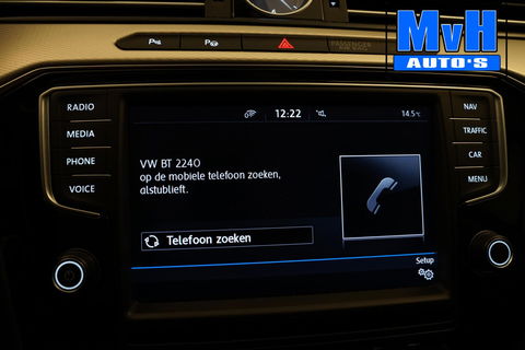 Volkswagen Passat Variant 1.4 TSI GTE|LUXE!|PANO|LED|TREKHAAK