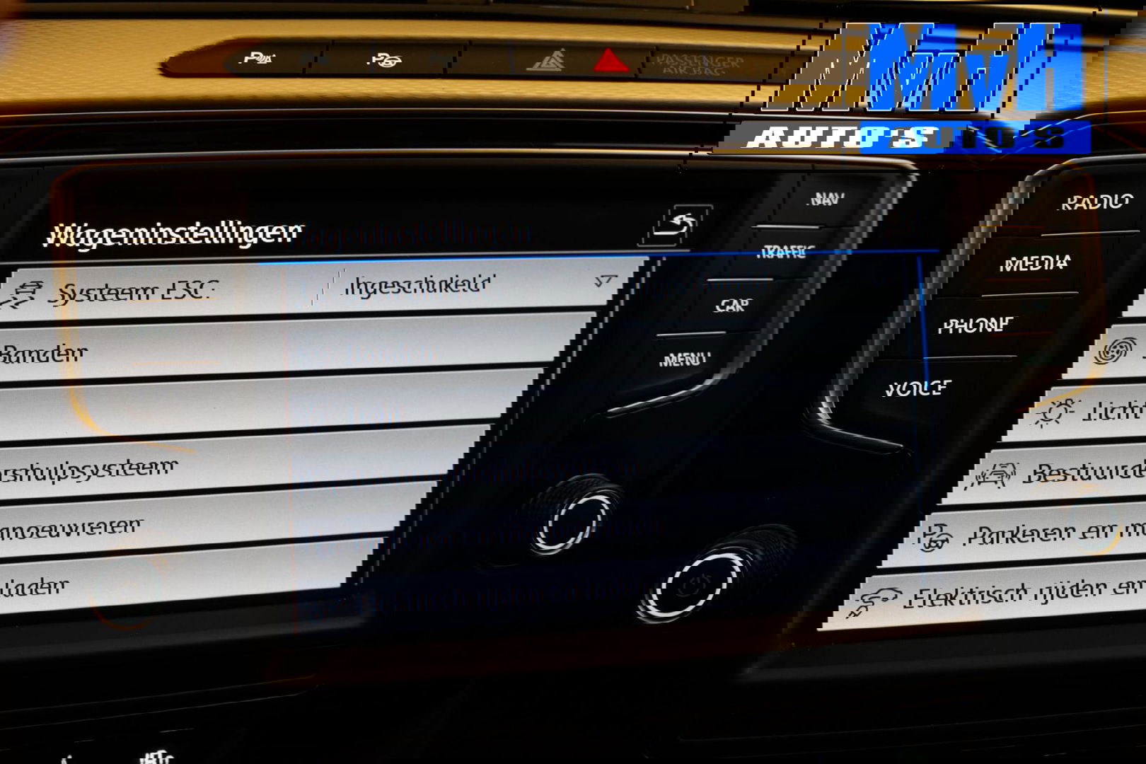 Volkswagen Passat Variant 1.4 TSI GTE|LUXE!|PANO|LED|TREKHAAK