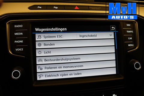 Volkswagen Passat Variant 1.4 TSI GTE|LUXE!|PANO|LED|TREKHAAK