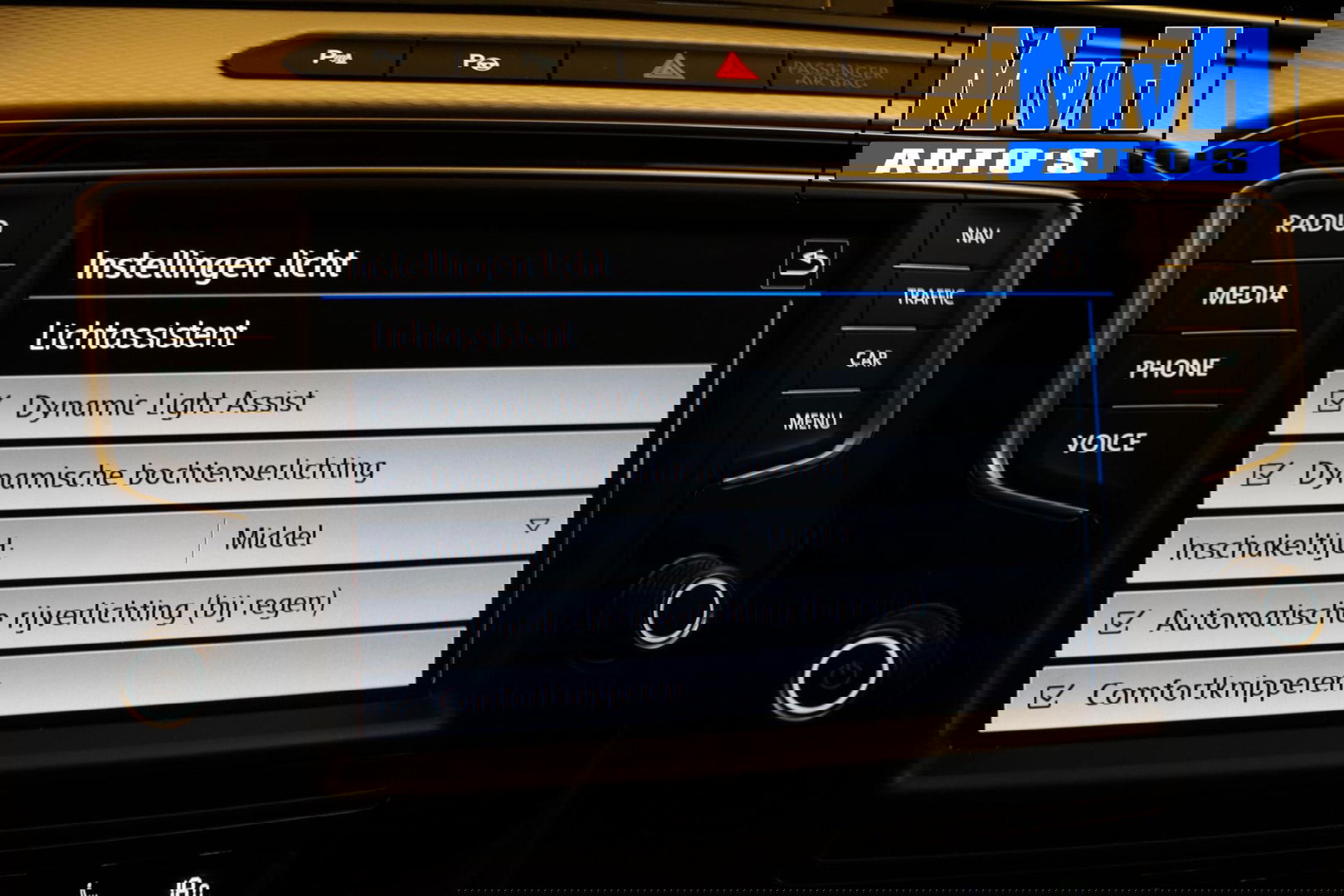 Volkswagen Passat Variant 1.4 TSI GTE|LUXE!|PANO|LED|TREKHAAK