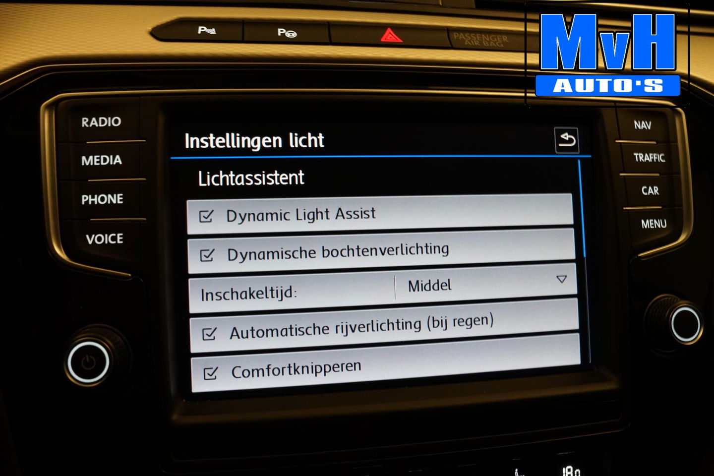 Volkswagen Passat Variant 1.4 TSI GTE|LUXE!|PANO|LED|TREKHAAK
