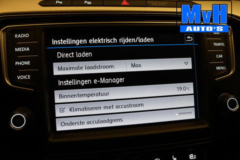 Volkswagen Passat Variant 1.4 TSI GTE|LUXE!|PANO|LED|TREKHAAK