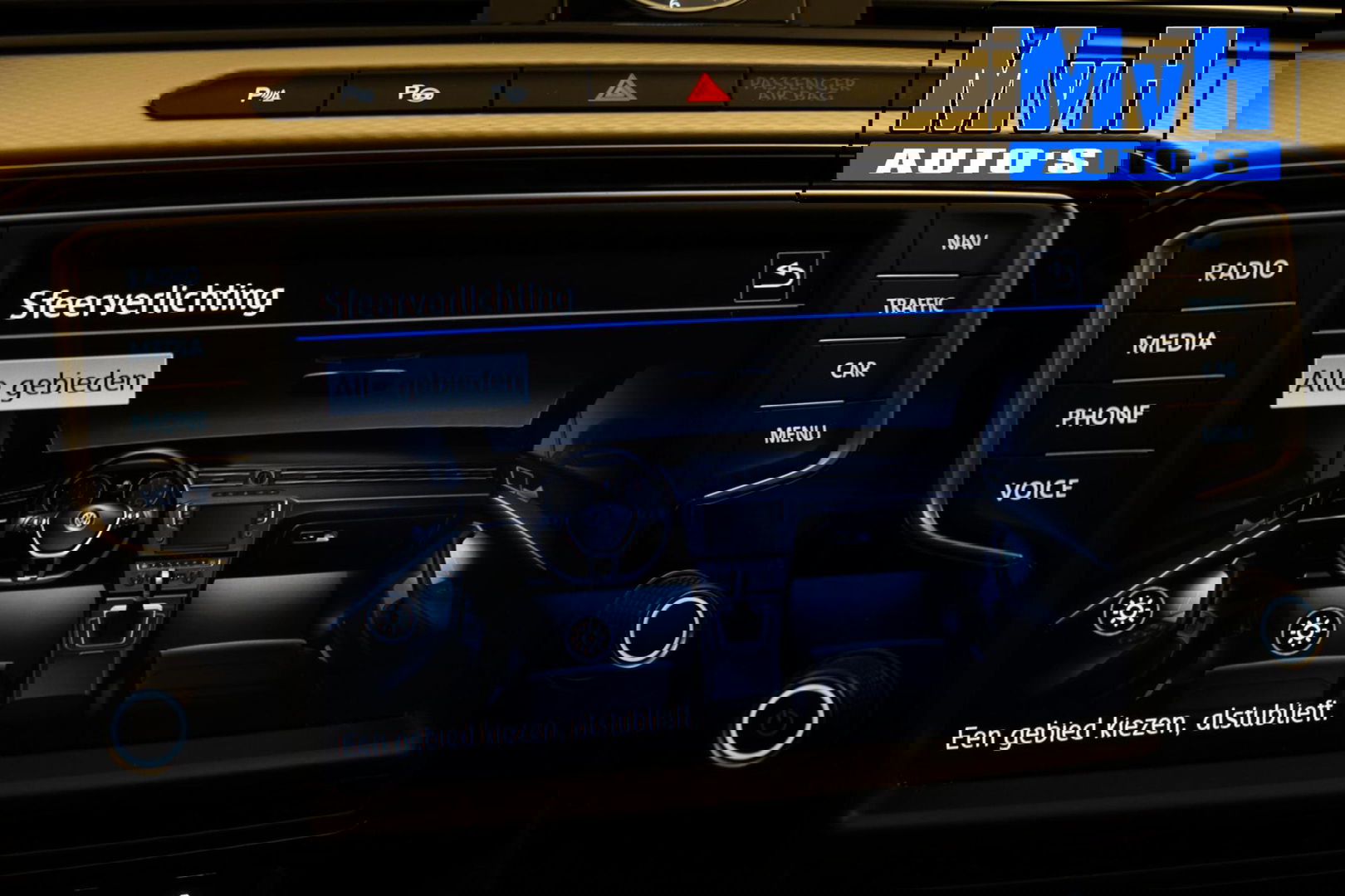 Volkswagen Passat Variant 1.4 TSI GTE|LUXE!|PANO|LED|TREKHAAK