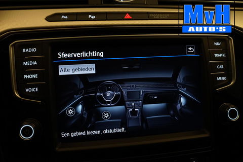 Volkswagen Passat Variant 1.4 TSI GTE|LUXE!|PANO|LED|TREKHAAK