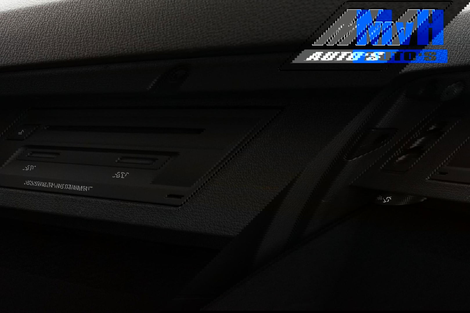 Volkswagen Passat Variant 1.4 TSI GTE|LUXE!|PANO|LED|TREKHAAK