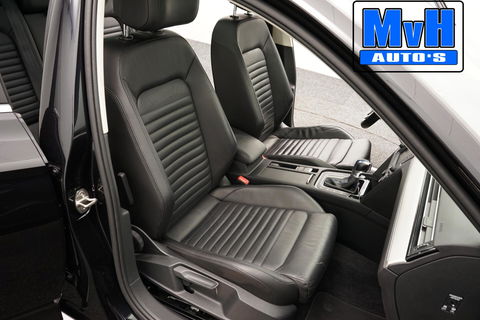 Volkswagen Passat Variant 1.4 TSI GTE|LUXE!|PANO|LED|TREKHAAK