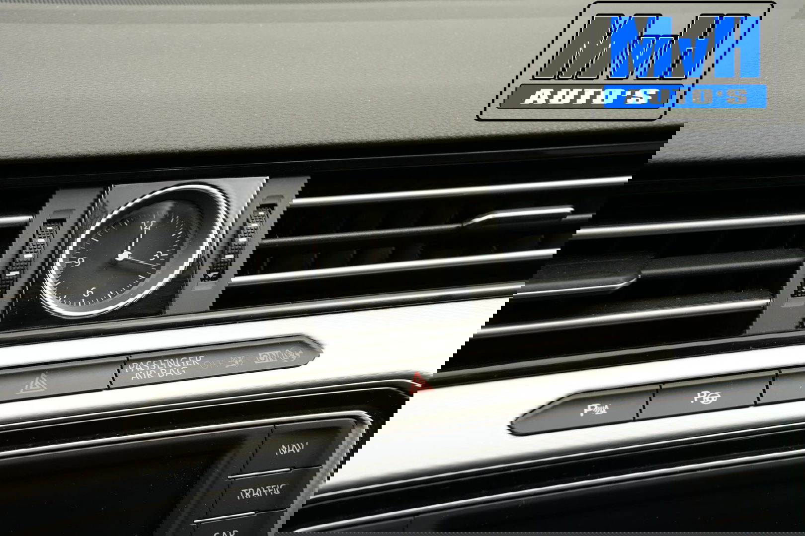 Volkswagen Passat Variant 1.4 TSI GTE|LUXE!|PANO|LED|TREKHAAK
