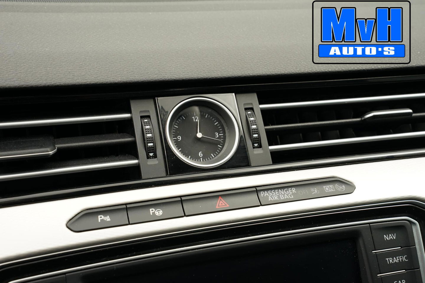 Volkswagen Passat Variant 1.4 TSI GTE|LUXE!|PANO|LED|TREKHAAK
