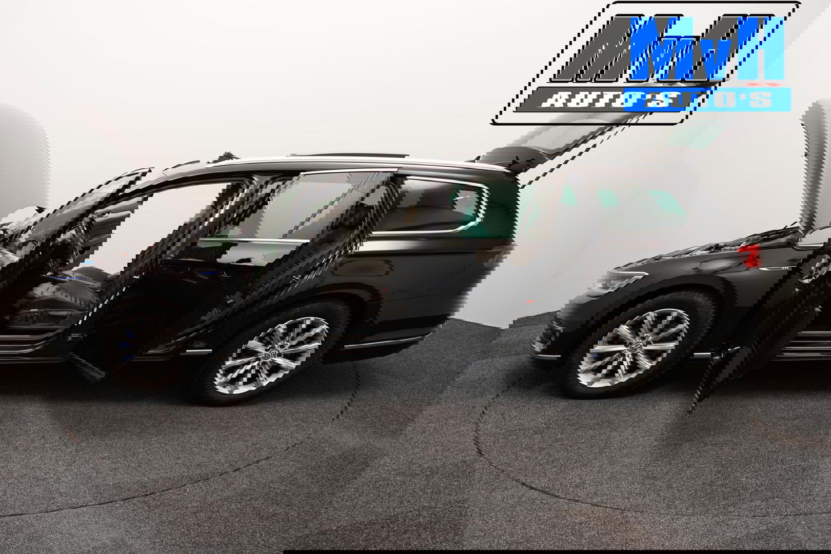 Volkswagen Passat Variant 1.4 TSI GTE|LUXE!|PANO|LED|TREKHAAK