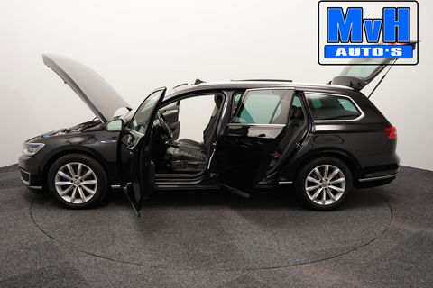 Volkswagen Passat Variant 1.4 TSI GTE|LUXE!|PANO|LED|TREKHAAK