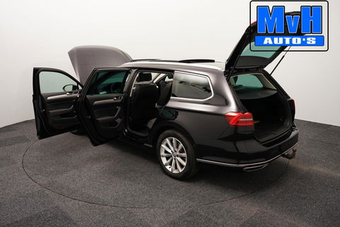 Volkswagen Passat Variant 1.4 TSI GTE|LUXE!|PANO|LED|TREKHAAK
