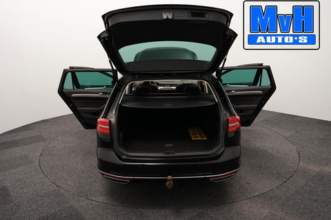 Volkswagen Passat Variant 1.4 TSI GTE|LUXE!|PANO|LED|TREKHAAK