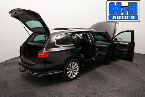 Volkswagen Passat Variant 1.4 TSI GTE|LUXE!|PANO|LED|TREKHAAK