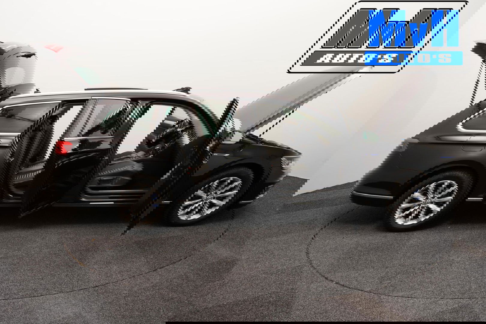 Volkswagen Passat Variant 1.4 TSI GTE|LUXE!|PANO|LED|TREKHAAK