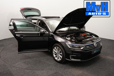 Volkswagen Passat Variant 1.4 TSI GTE|LUXE!|PANO|LED|TREKHAAK