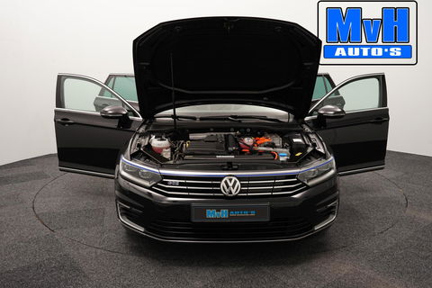 Volkswagen Passat Variant 1.4 TSI GTE|LUXE!|PANO|LED|TREKHAAK