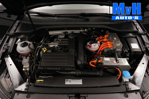 Volkswagen Passat Variant 1.4 TSI GTE|LUXE!|PANO|LED|TREKHAAK