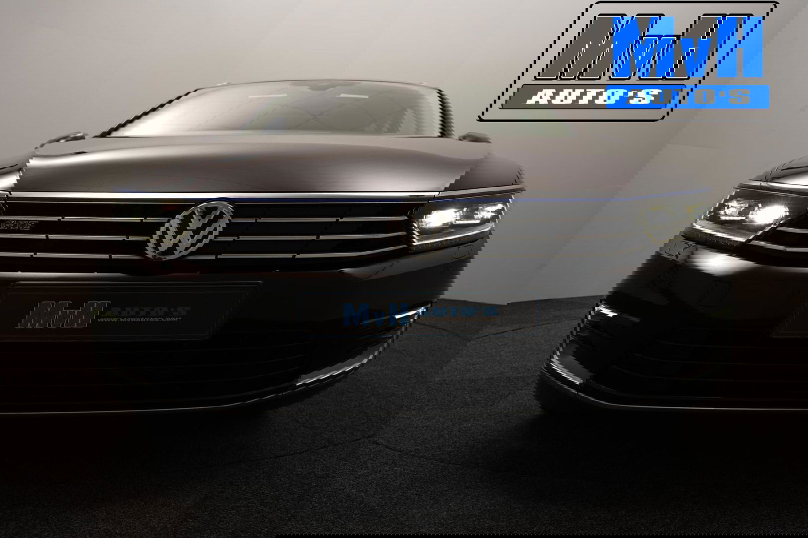 Volkswagen Passat Variant 1.4 TSI GTE|LUXE!|PANO|LED|TREKHAAK