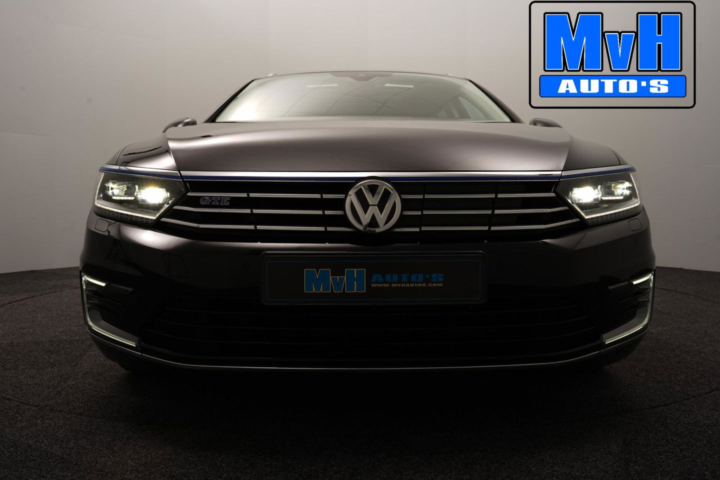 Volkswagen Passat Variant 1.4 TSI GTE|LUXE!|PANO|LED|TREKHAAK