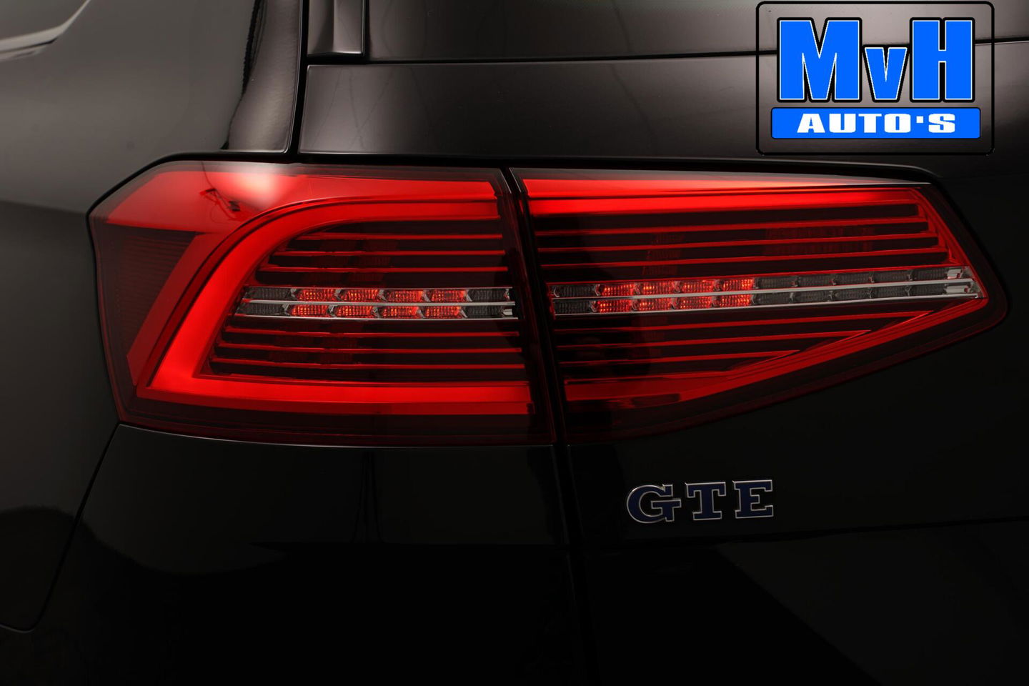 Volkswagen Passat Variant 1.4 TSI GTE|LUXE!|PANO|LED|TREKHAAK