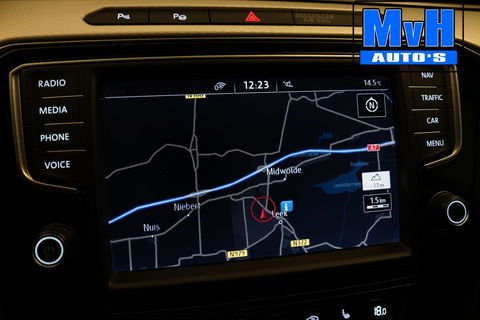 Volkswagen Passat Variant 1.4 TSI GTE|LUXE!|PANO|LED|TREKHAAK